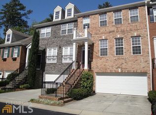 5950 Cabotage Rd, Johns Creek, GA 30097