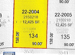 3535 Glen Oaks Pass, Green Bay, WI 54311