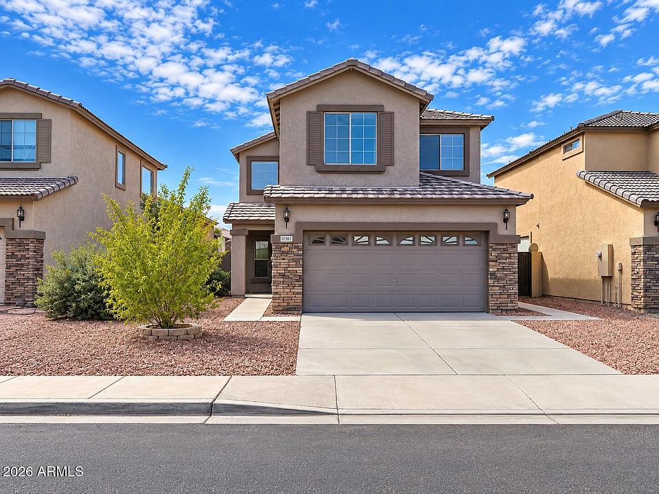 1st image of 11383 W PIMA Street