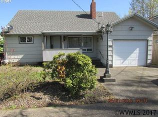 1195 Hood St NE, Salem, OR