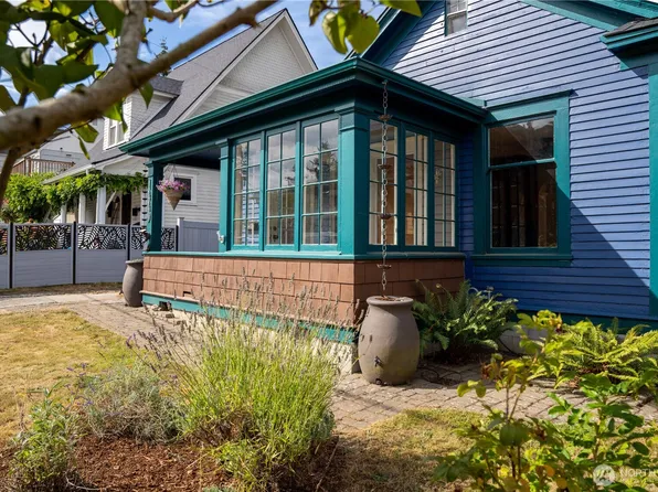 1449 1447 Humboldt Street, Bellingham, WA 98225