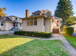 111 S Princeton Ave, Villa Park, IL