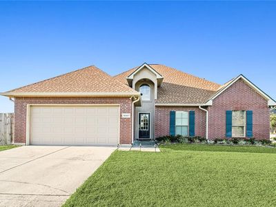 15567 Hackberry Ct, Hammond, LA, 70403