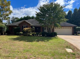 3383 Lake Shore Rd S, Denver, NC 28037