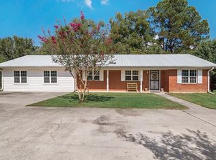 253 Mount Pleasant Rd, Bogata, TX 75417