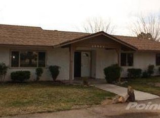 20945 Rancherias Rd, Apple Valley, CA 92307