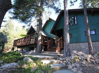 210 Brentwood Dr, Lake Arrowhead, CA 92352