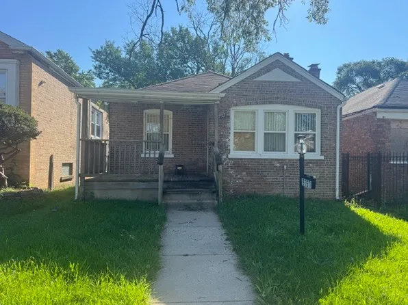 9757 S Drexel Ave, Chicago, IL 60628