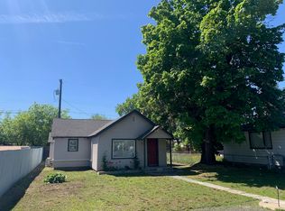 1118 E Olympic Ave, Spokane, WA 99207