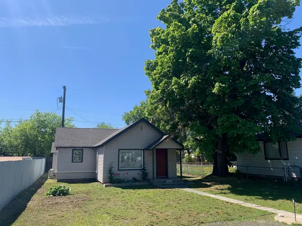 1118 E Olympic Ave, Spokane, WA 99207