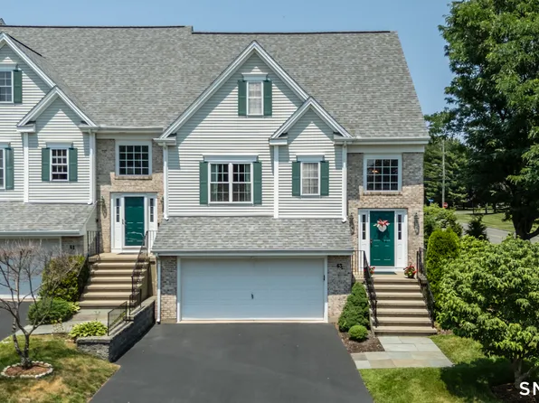 63 Cobblestone Court #63, Newington, CT 06111
