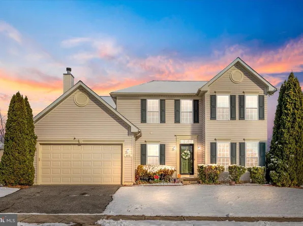 603 Little Kidwell Ave, Centreville, MD 21617