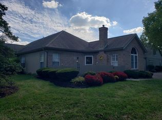 267 Windemere Pl, Westerville, OH 43082