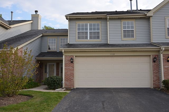 1539 Club Dr, Glendale Heights, IL 60139 | Zillow