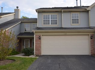 1539 Club Dr, Glendale Heights, IL 60139