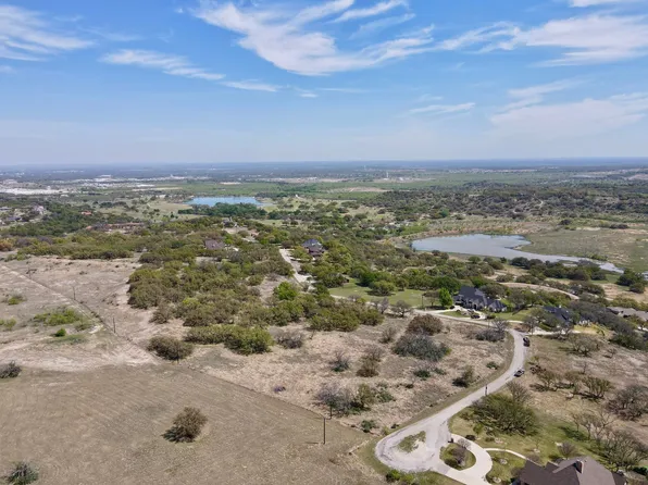 0 Oak Hill Cir, Brownwood, TX 76801