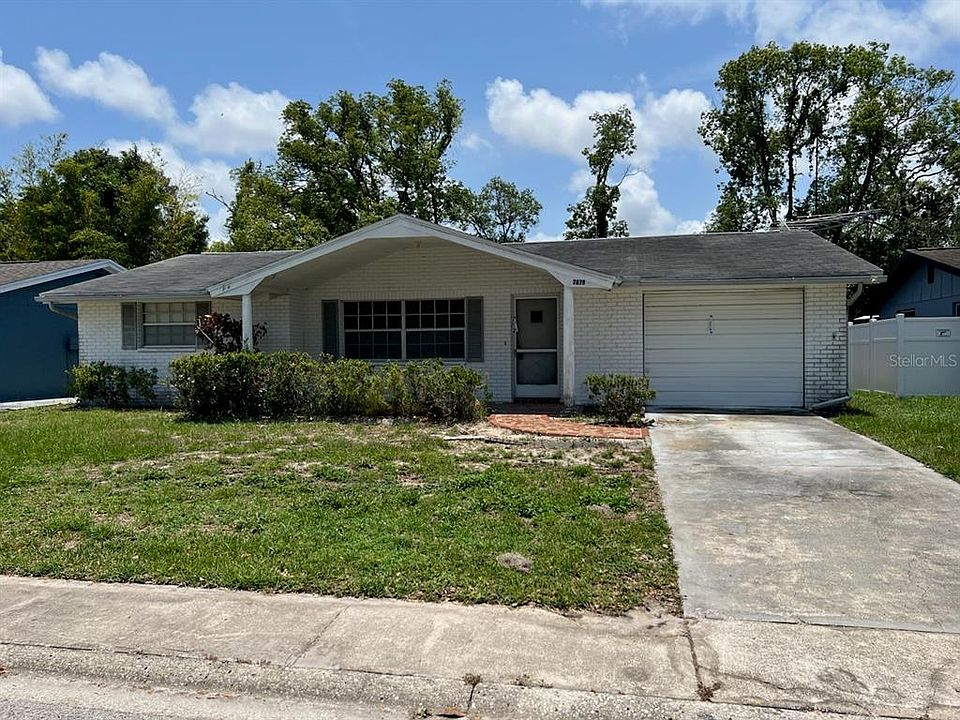 7878 Cherrytree Ln, New Port Richey, FL 34653 | Zillow