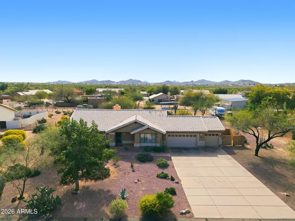 125 E BLUE EAGLE Lane, Phoenix, AZ 85086