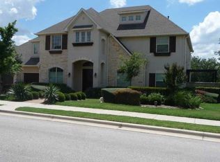 3200 Prairie Clover Path, Austin, TX 78732