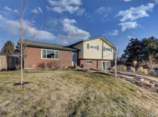 10734 Kalamath St, Northglenn, CO 80234