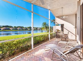 Cascade Lakes, Boynton Beach, FL 33437