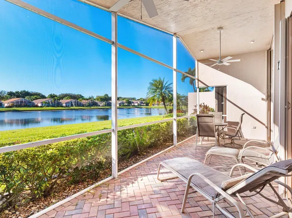 5296 Angel Wing Drive, Boynton Beach, FL 33437