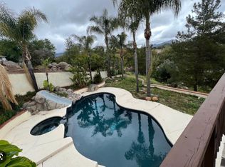 2050 Via Del Torrie, Alpine, CA 91901