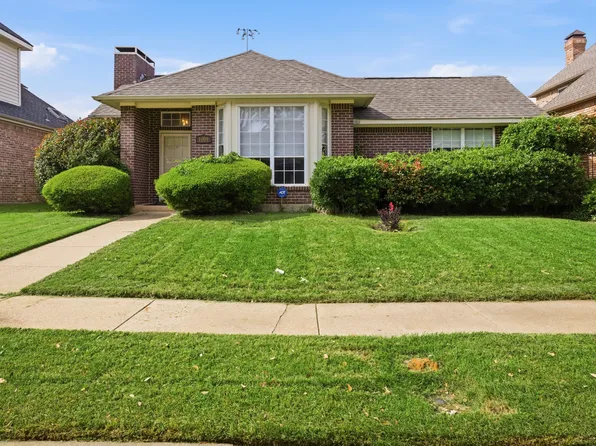 1009 McCoy Dr, Irving, TX 75062