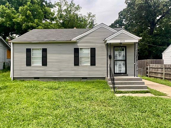 2nd image of 3540 Marion Ave