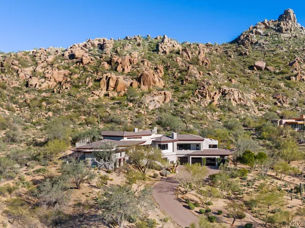 27049 N 98TH Way, Scottsdale, AZ 85262