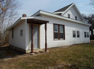 214 Saint Paul St NW, Preston, MN 55965