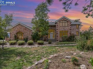 17340 Fairplay Dr, Monument, CO 80132