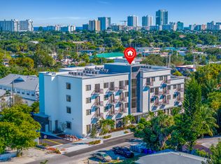 20 NE 19th Ave #306, Pompano Beach, FL 33060