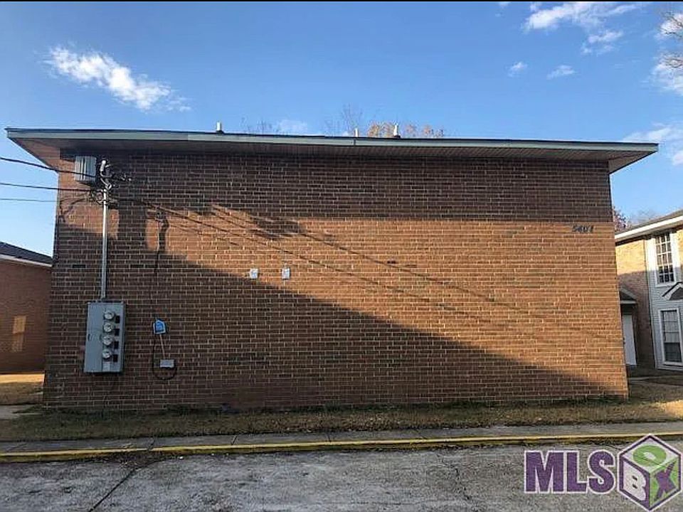 5407 Nicholson Drive Apartment Rentals Baton Rouge, LA Zillow
