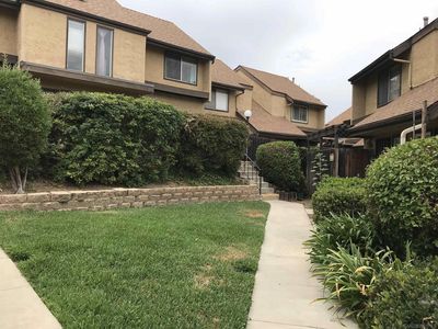 1529 Stone Edge Cir, El Cajon, CA, 92021