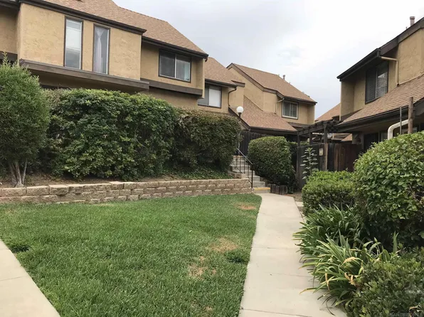 1529 Stone Edge Cir, El Cajon, CA 92021