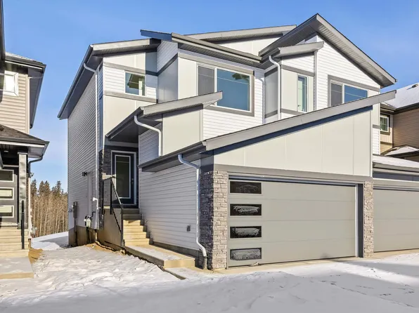 4184 Kinglet Dr, Edmonton, AB T5S 0W1