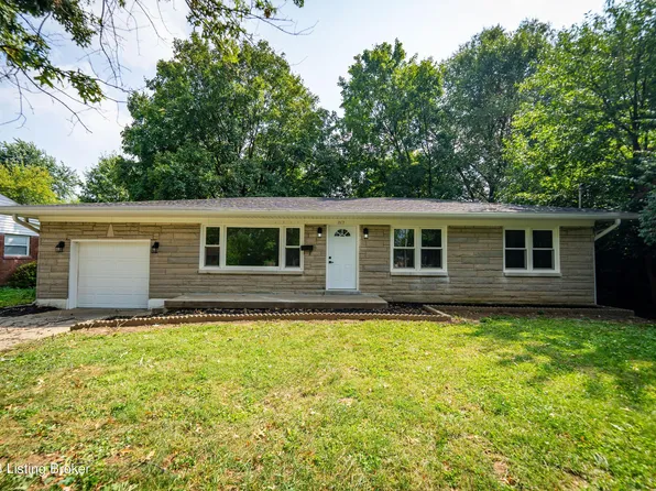 2512 Neblett Ave, Shively, KY 40216