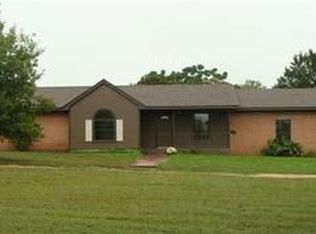 957 County Road 4270, Clifton, TX 76634