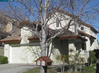 1319 Strawberry Ct, Danville, CA 94526