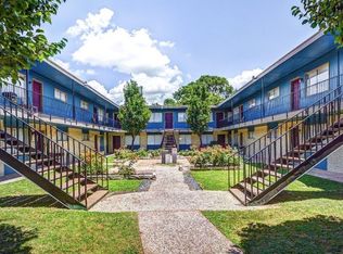 The Station, Houston, TX 77009