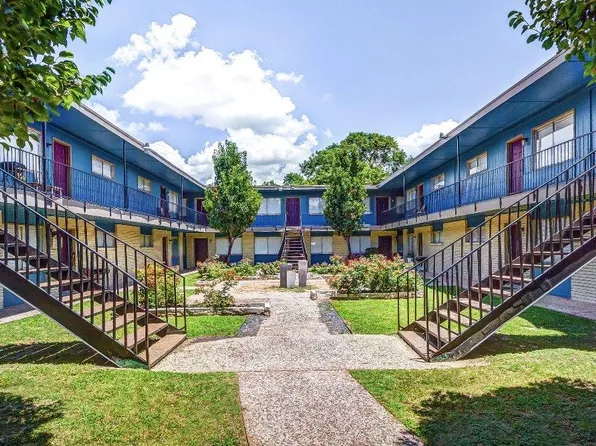 The Station, 4411 Fulton St #52, Houston, TX 77009