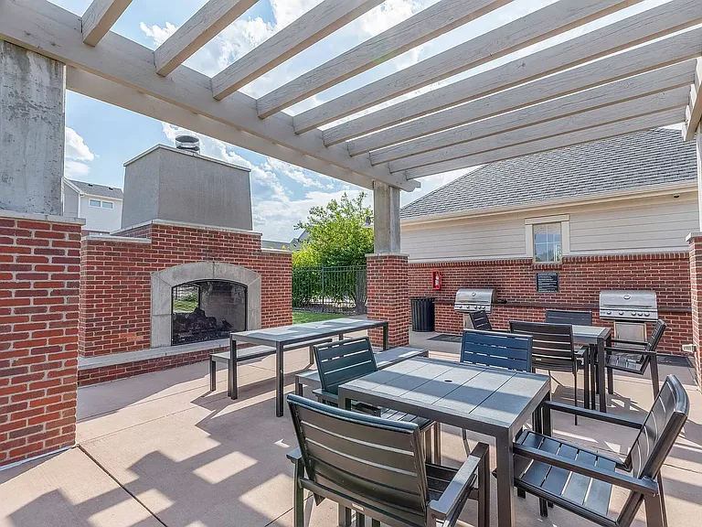 3852 S Dallas St #106 — Photo 12
