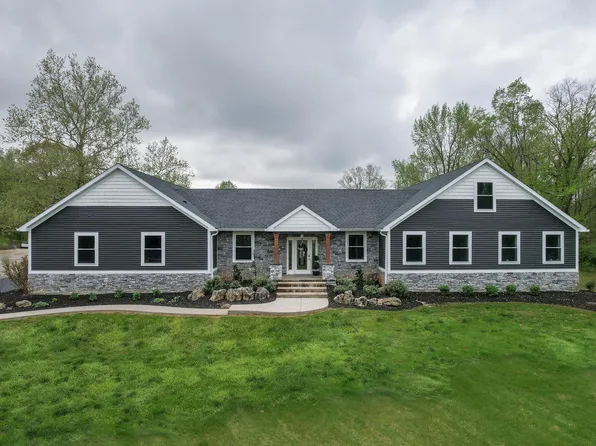 10200 Broadway Ave, Evansville, IN 47712