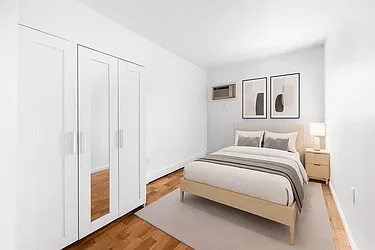 Rented by REAL New York