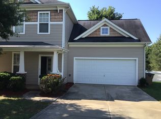 4003 Semmes Ln, Indian Trail, NC 28079