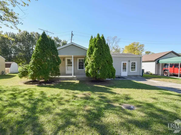 3915 S Ebright St, Muncie, IN 47302