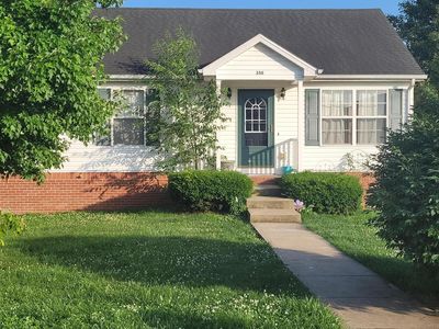 350 Eagle Dr, Lawrenceburg, KY, 40342