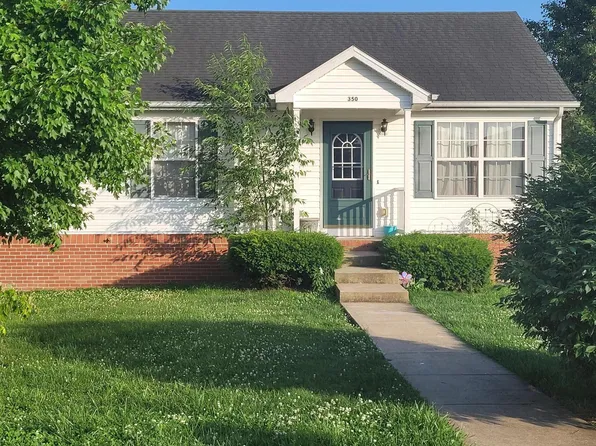350 Eagle Dr, Lawrenceburg, KY 40342