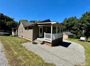 1070 Route 588, Fombell, PA 16123